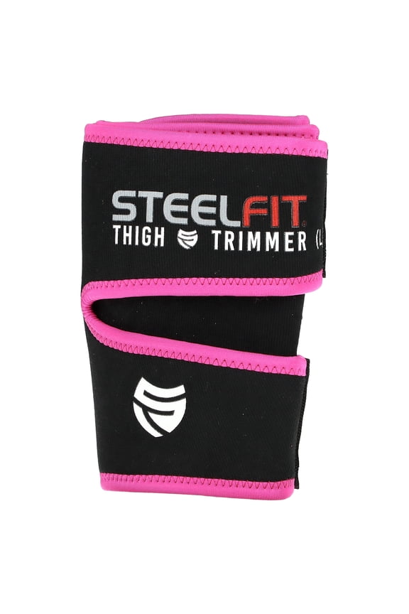 Thigh Trimmers, One Size Fits Most, 1 Pair