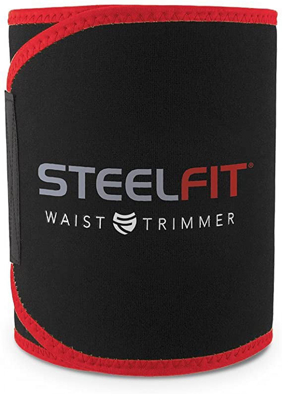 Steelfit waist trimmer new arrivals