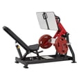 thumbnail image 1 of SteelFlex Seated Leg Press Machine (PLLP), 1 of 4
