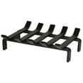 thumbnail image 1 of SteelFreak Heavy Duty 13 x 10 Inch Steel Grate for Wood Stove & Fireplace - Made in the USA, 1 of 4