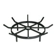 thumbnail image 1 of SteelFreak Wagon Wheel Fire Pit Grate (20 Inch), 1 of 2