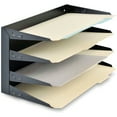 thumbnail image 1 of SteelMaster Multi-Tier Steel Horizontal Organizers, 1 of 2