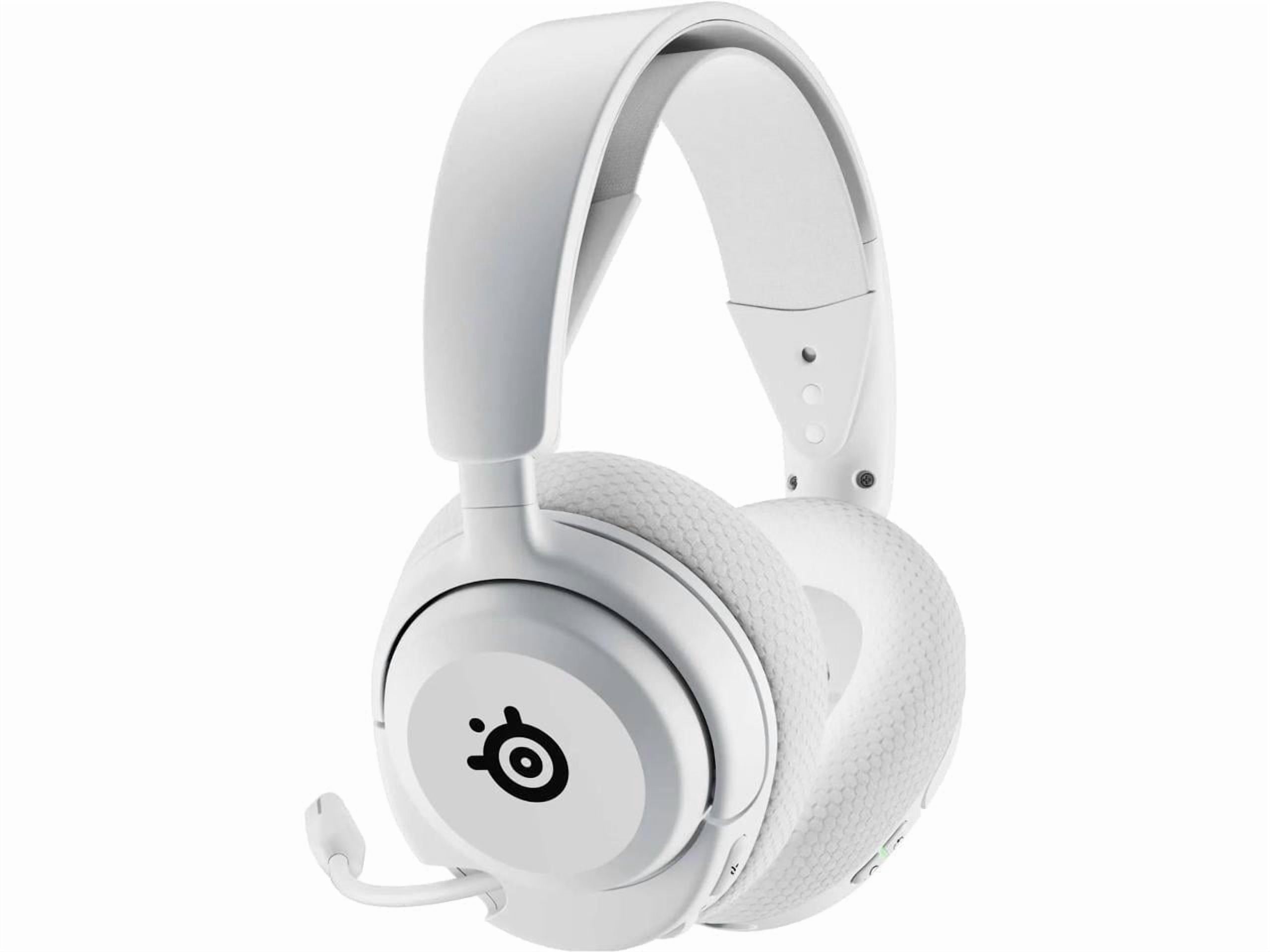 SteelSeries, Wireless Gaming Headset, Nova 5P, 60-Hour Battery