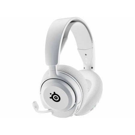 SteelSeries Arctis Nova 5P Wireless Gaming Headset for PS5, PS4 — With 100+ Audio Presets, 60-Hour Battery Life, and Quick-Switch Wireless