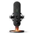 thumbnail image 1 of SteelSeries Alias USB Gaming Microphone for PC, 1 of 6