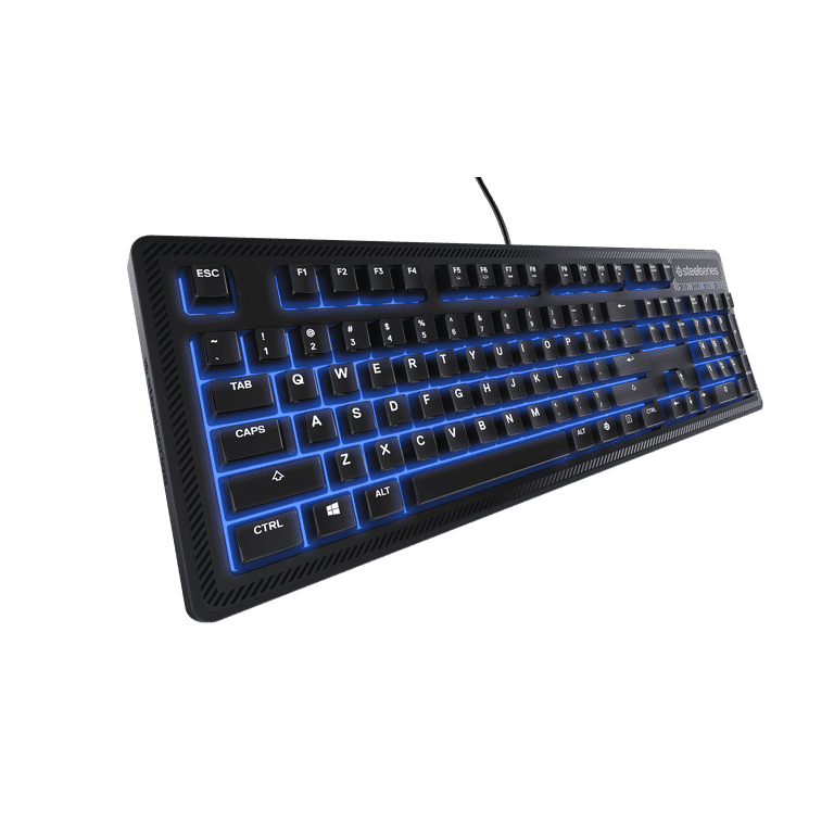 SteelSeries Apex 7 TKL Mechanical Gaming Keyboard : Electronics