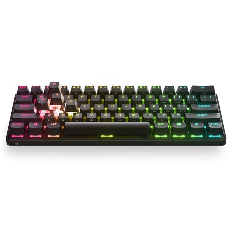 セットApex Pro Mini/Logicool G304/Artisan零M SteelSeries, Apex Pro Mini Wireless Mechanical Gaming Keyboard