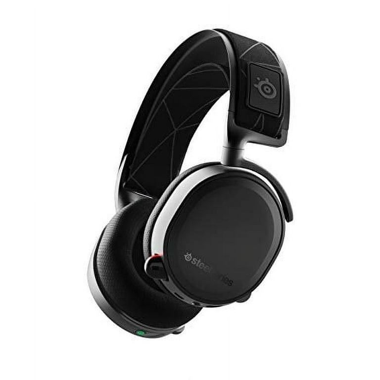 Steelseries arctis pro surround sound best sale ps4