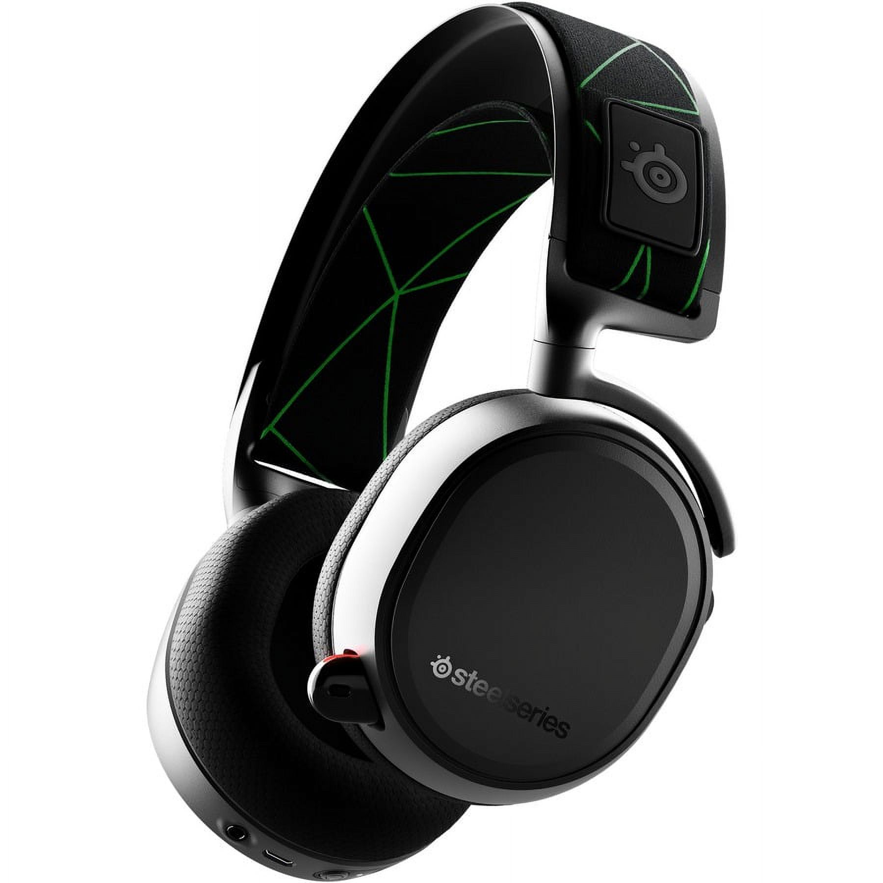 SteelSeries Arctis 9X Wireless Gaming Headset for Xbox - image 1 of 15