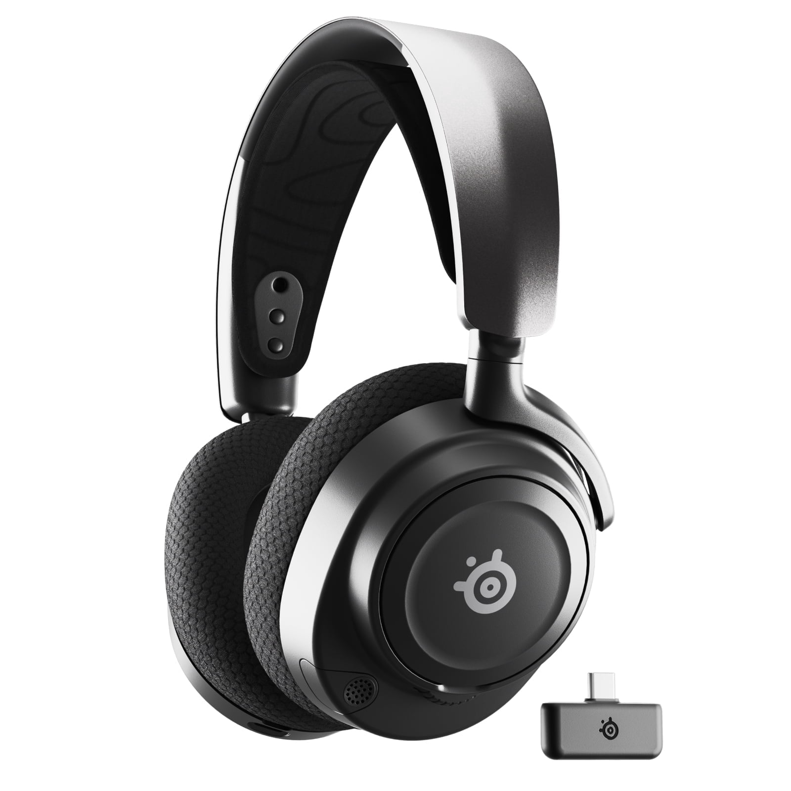 SteelSeries Arctis Nova 7 Wireless 限定版 SteelSeries Arctis Nova 7 Wireless Gaming Headset for PlayStation