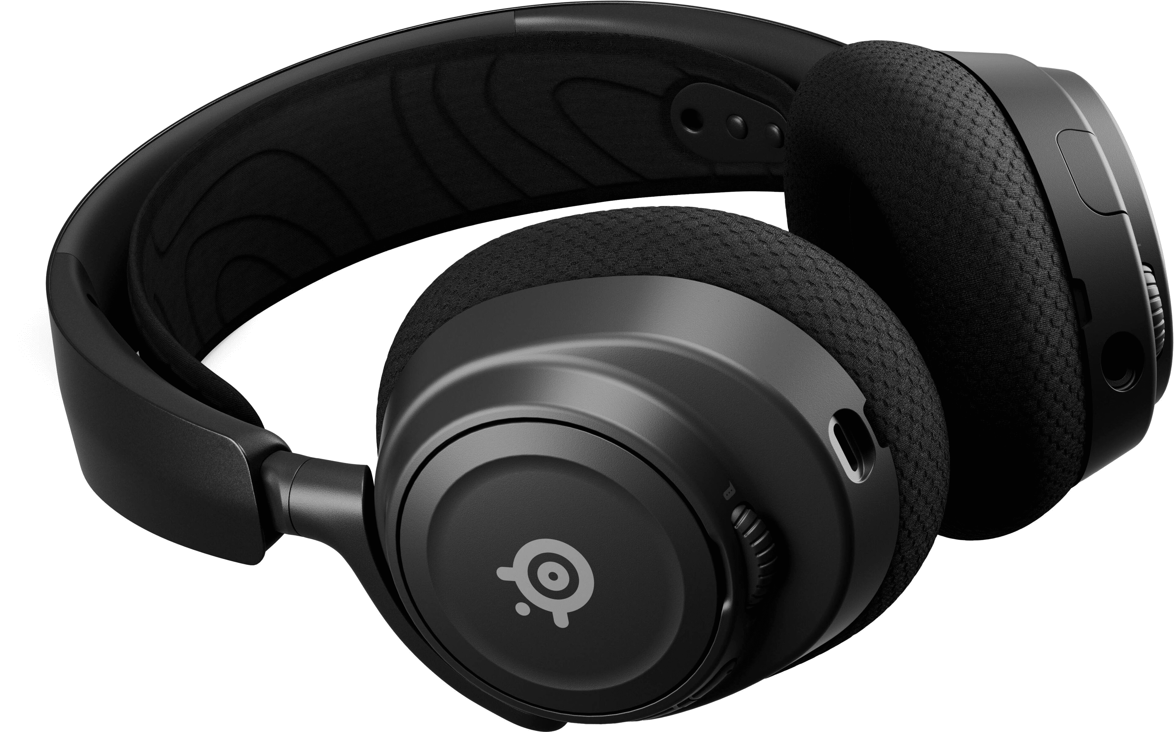 SteelSeries Arctis Nova 7 Wireless Gaming Headset for PC, PS5, and PS4 ...