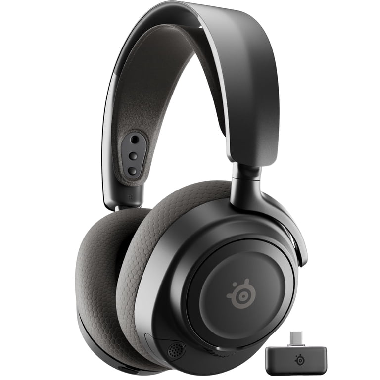 未開封　SteelSeries Arctis Nova 7 Wireless SteelSeries, Gaming Headset, Nova 7 Wireless Gen 2, Multi-Platform