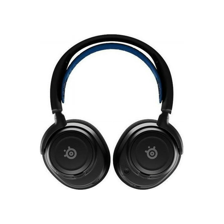 ヘッドホン SteelSeries Arctis Nova 7P Wireless SteelSeries Arctis Nova 7P Wireless Gaming Headset, Multi
