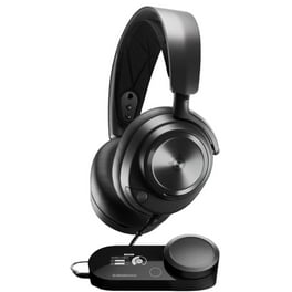 SteelSeries Arctis Nova Pro Headphones, Wireless Gaming for Xbox 