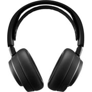 SteelSeries Arctis Nova Pro Wireless Multi-System Gaming Headset for PS5 and PS4 — Black