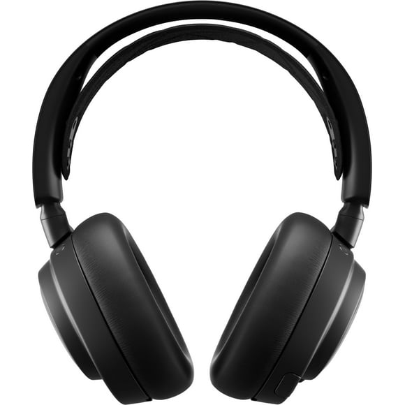 SteelSeries Arctis Nova Pro Wireless Multi-System Gaming Headset for PS5 and PS4 — Black