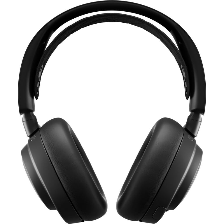 SteelSeries Arctis Nova Pro Wireless 黒 SteelSeries Arctis Nova Pro Wireless Multi-System Gaming Headset