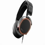 SteelSeries Arctis Pro - Gaming Headset - Hi-Res Speaker Dri
