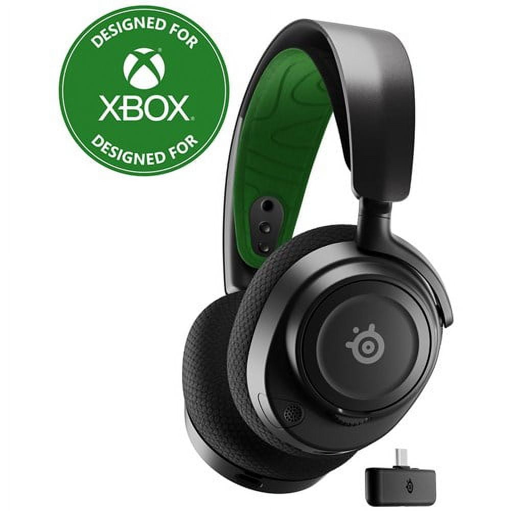 SteelSeries Arctis Nova 7X Wireless Gaming Headset for Xbox