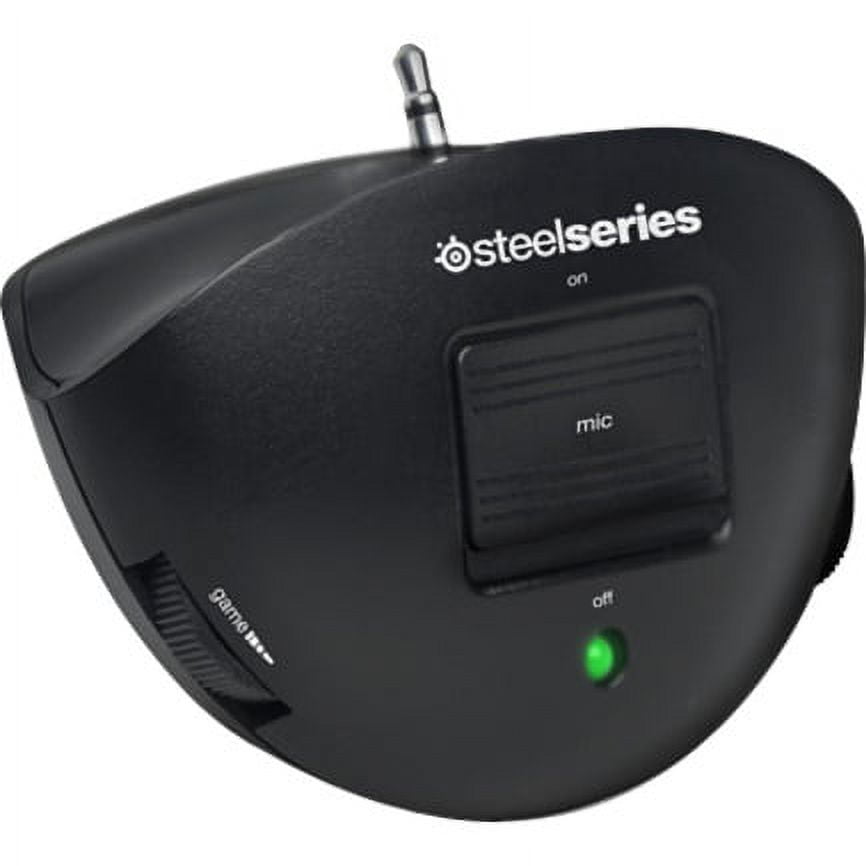 SteelSeries Headset/Headphone Volume Controller