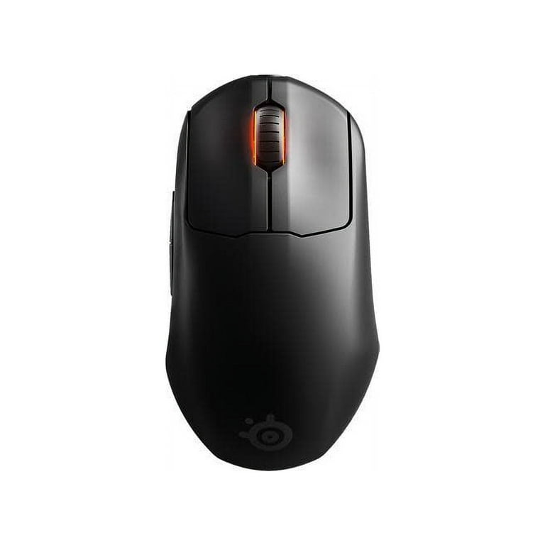 SteelSeries Prime Mini Wireless Gaming Mouse, TrueMove Air