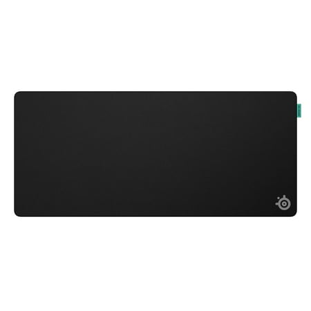 SteelSeries - QcK Performance Gaming Mouse Pad XL - Balance - Black