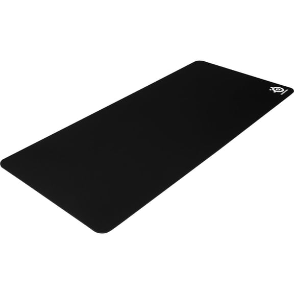 SteelSeries QcK Gaming Surface - XXL Thick Cloth - Mouse Pad - Sized to Cover Desks
