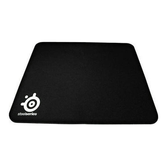 SteelSeries QcK Heavy Gaming Mouse Pad (Black)