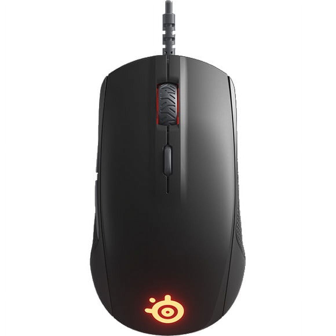 その他 SteelSeries SteelSeries Rival 110 62466 n5ksbvb Amazon.co.jp: 【国内正規品】 SteelSeries ゲーミングマウス