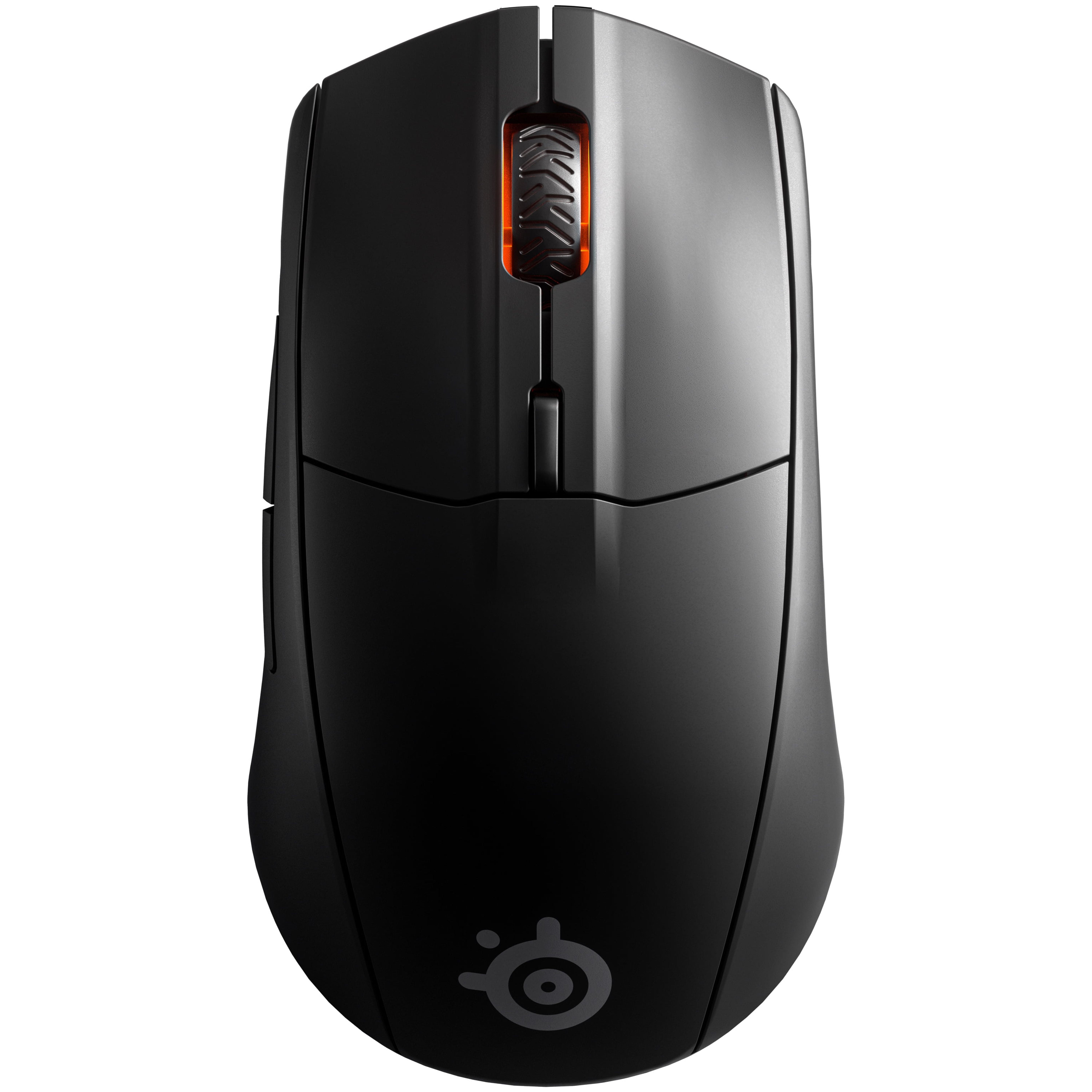 SteelSeries Rival 3 Wireless Review - Software, Lighting & Battery