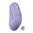 thumbnail image 1 of SteelSeries Rival 3 Wireless Gen 2 - Lavender US, 1 of 7