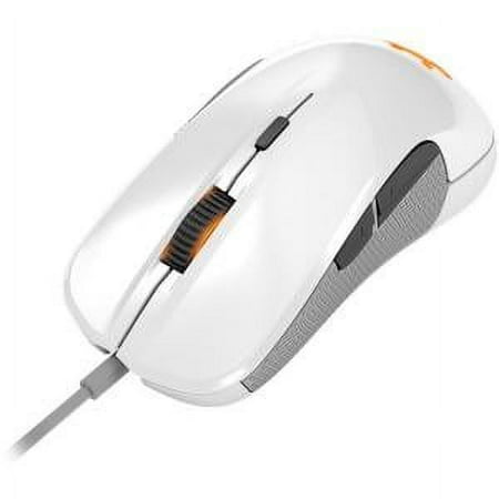 RIVAL 300 MOUSE WHITE