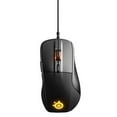 thumbnail image 1 of SteelSeries Rival 710 Gaming Mouse, Black, 1 of 5
