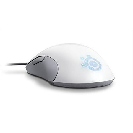 SteelSeries Sensei Laser Gaming Mouse [RAW] Frost Blue Edition