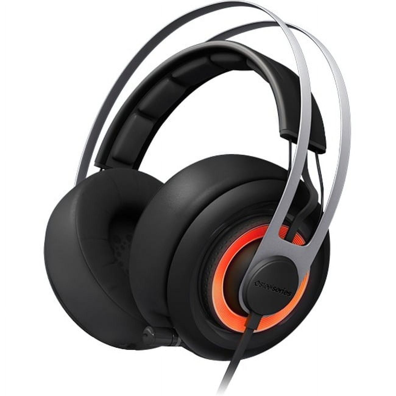 Steelseries 2025 siberia 3