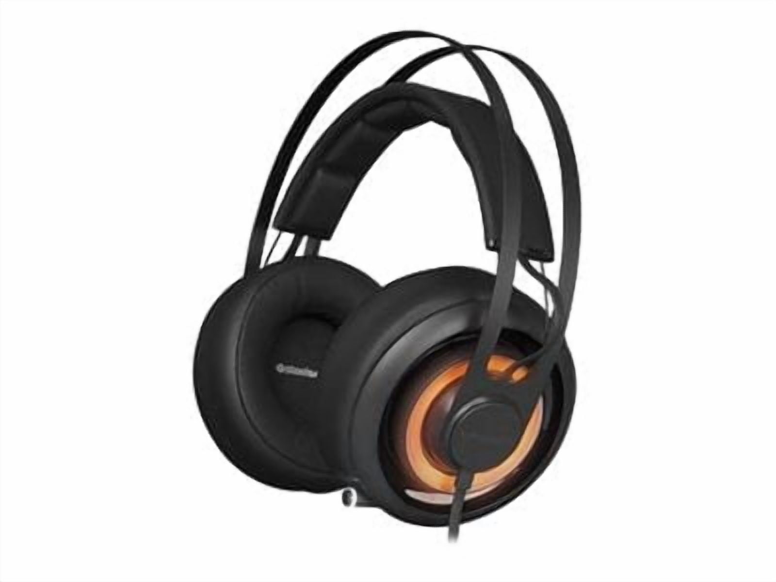 SteelSeries Siberia Elite Headset