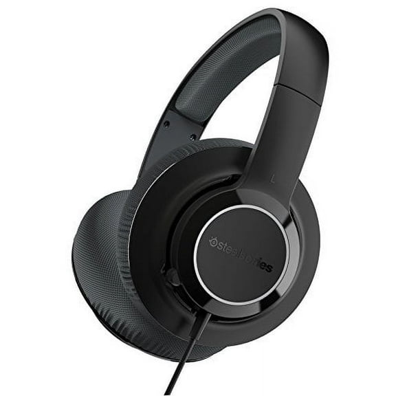 SteelSeries Siberia X100 Comfortable Gaming Headset for Xbox One