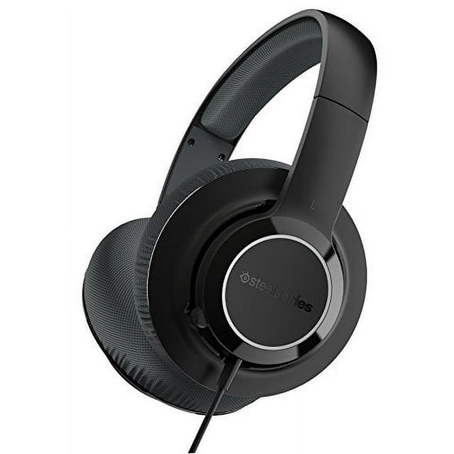 SteelSeries Siberia X100 Comfortable Gaming Headset for Xbox One