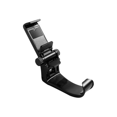SteelSeries SmartGrip - Holder for game controller, cellular phone - from 4" to 6.5"