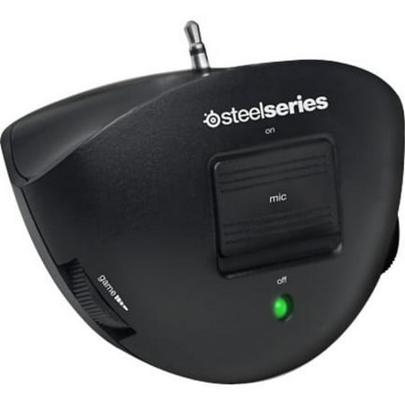 Headset/Headphone Volume Controller