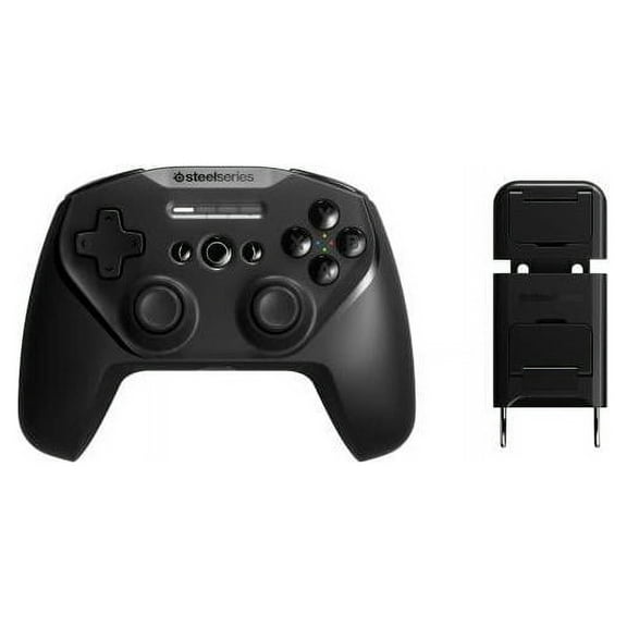 SteelSeries Stratus+ Wireless Gaming Controller for Android and PC