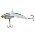 thumbnail image 1 of SteelShad Heavy Series Long Casting Lipless Crankbait, 1/2 oz, Tennessee Shad, 1 of 6