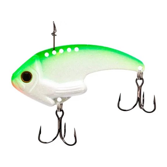 SteelShad Ledge Shad 1-3/4 oz