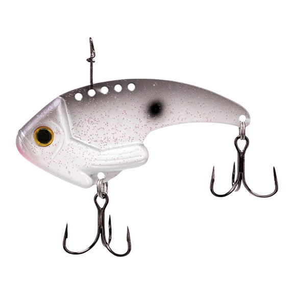 SteelShad Ledge Shad 1-3/4 oz