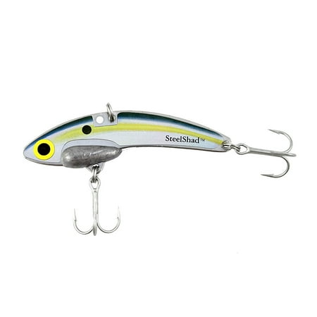 3/8 OZ SEXY SHAD