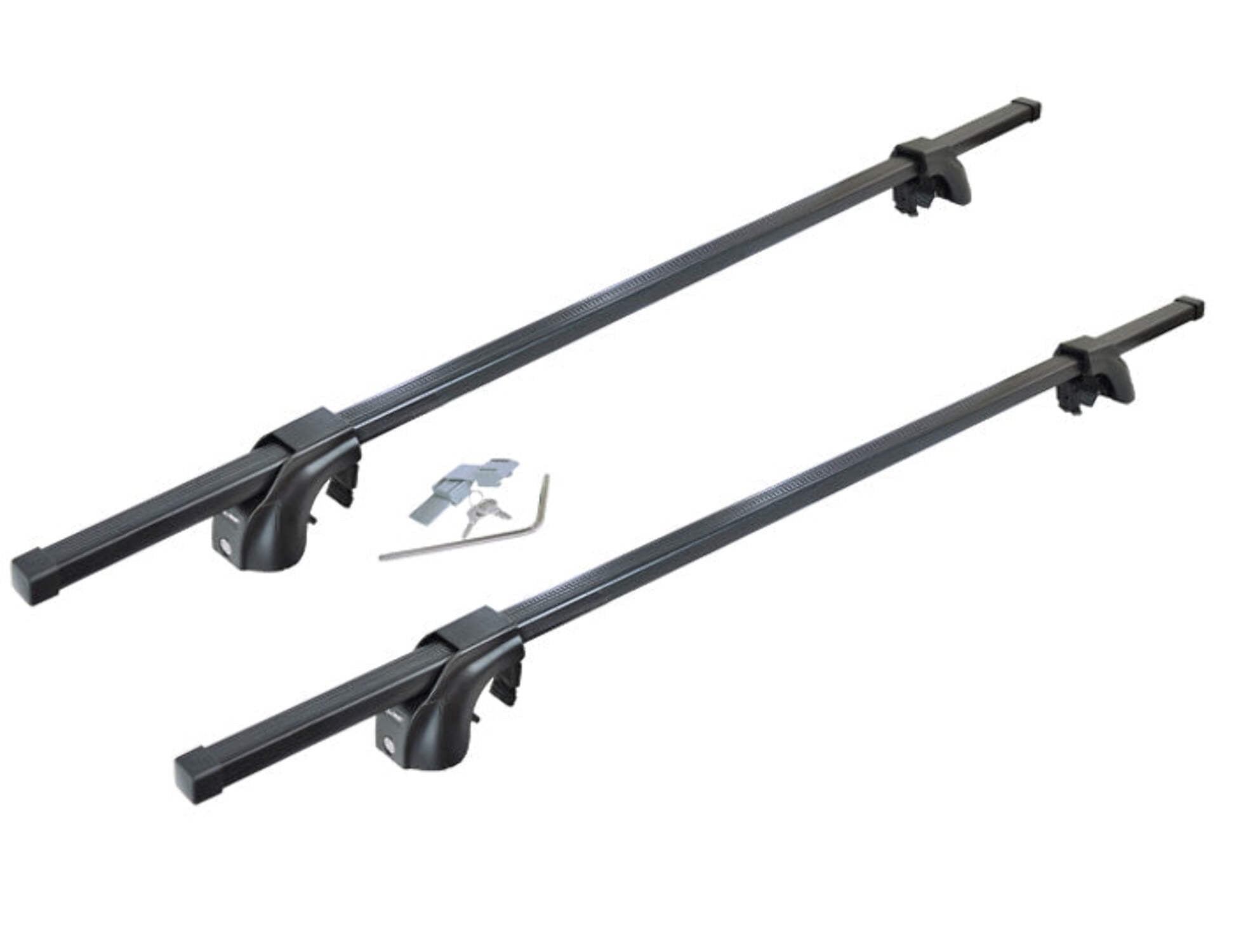 Free Shipping! Malone Auto Racks MPG202 Steeltop Cross Rail System ...
