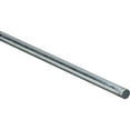 thumbnail image 1 of SteelWorks Steel Smooth Rod - Zinc Plated - 3/8" x 36", 1 of 2
