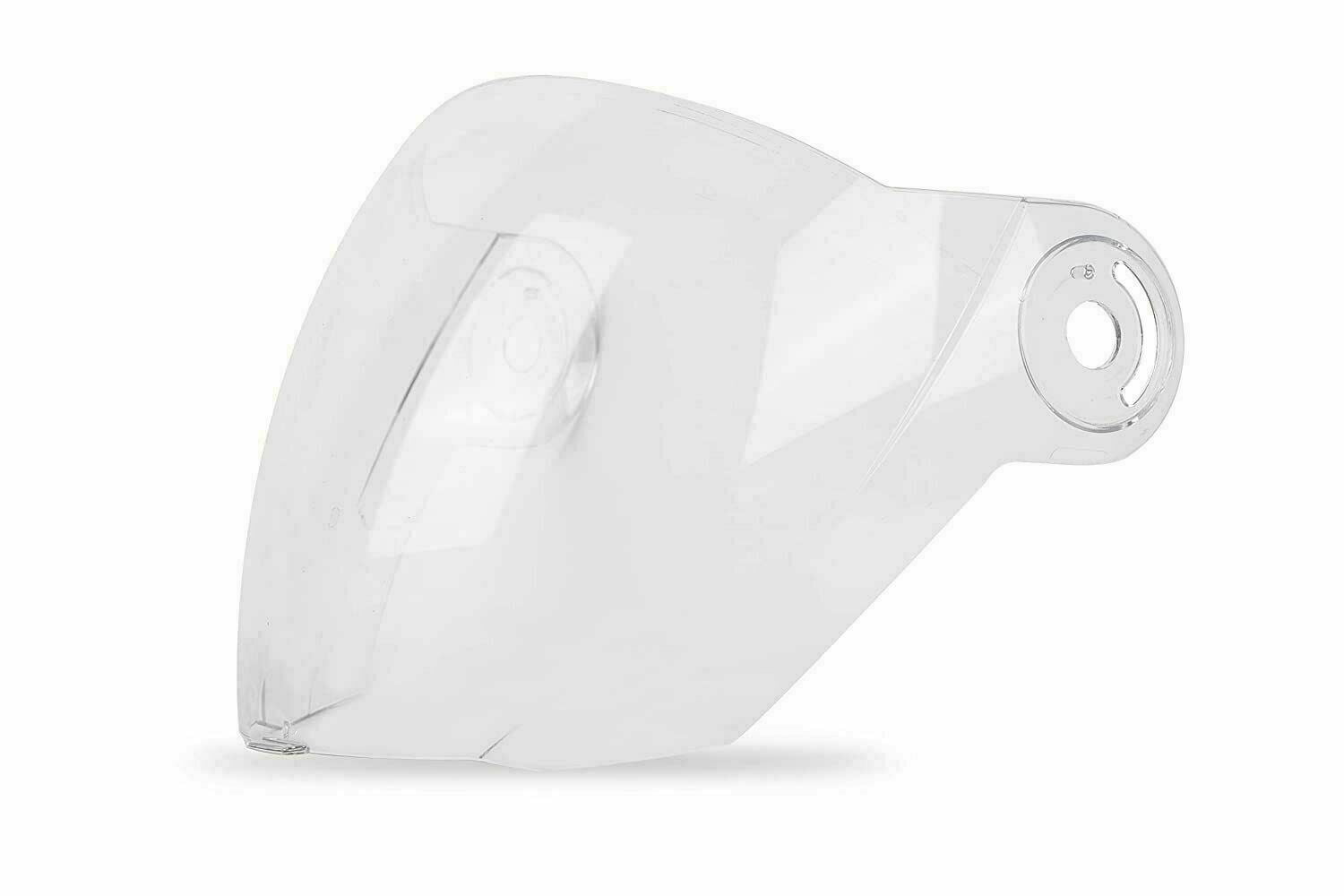 Steelbird AIR SBA2 Helmet Visor Clear For All SBA2 Models