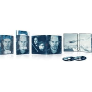 Steelbook Flight Risk 4K UHD NEW
