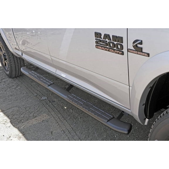 Steelcraft 40-23300 4X Series STEP TRUCK